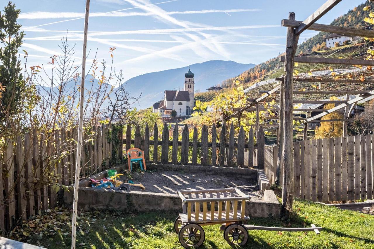 Oberegghof Ferienwohnung Hahnenkamm リフィアーノ エクステリア 写真