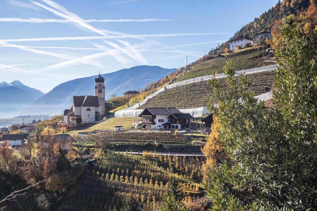 Oberegghof Ferienwohnung Hahnenkamm リフィアーノ エクステリア 写真